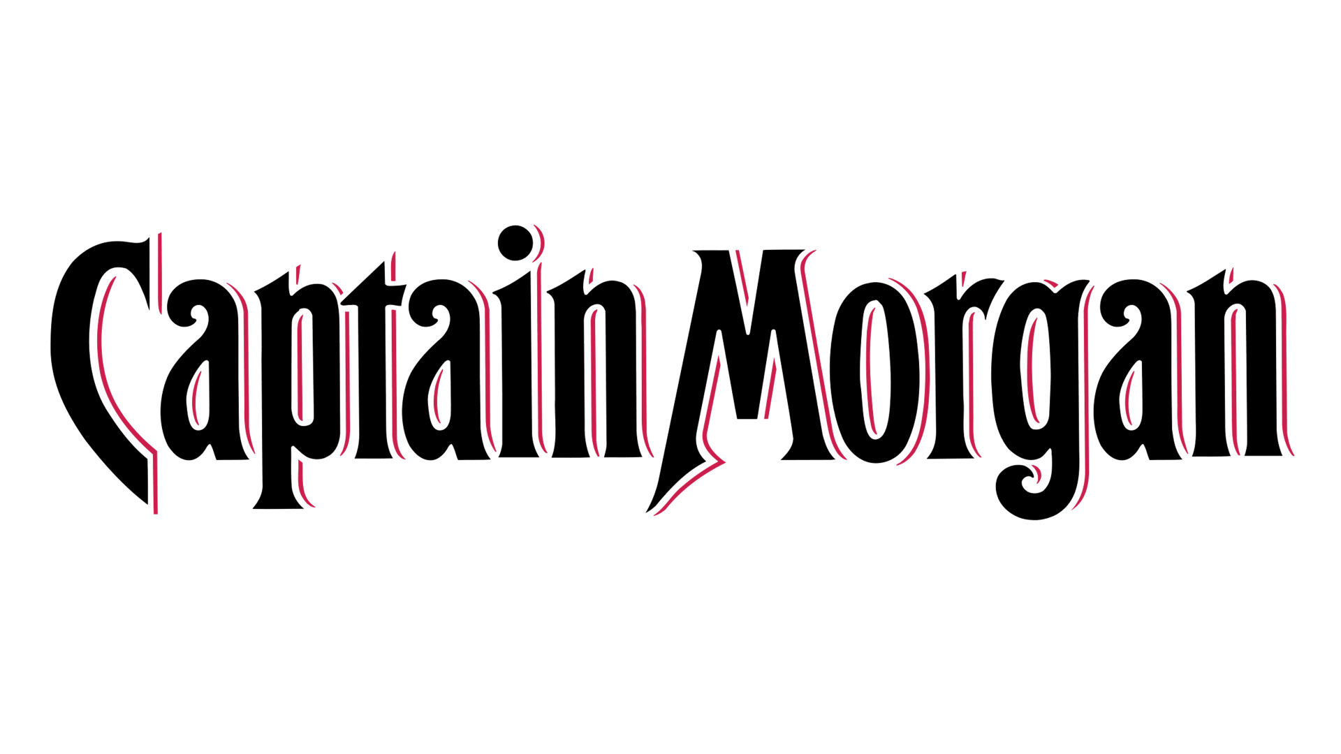 Captain Morgan logo