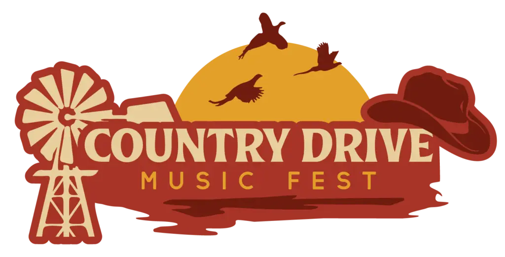 Country Drive Live logo