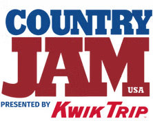 Country Jam USA logo